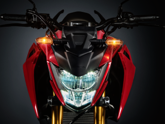 Iluminação Full LED