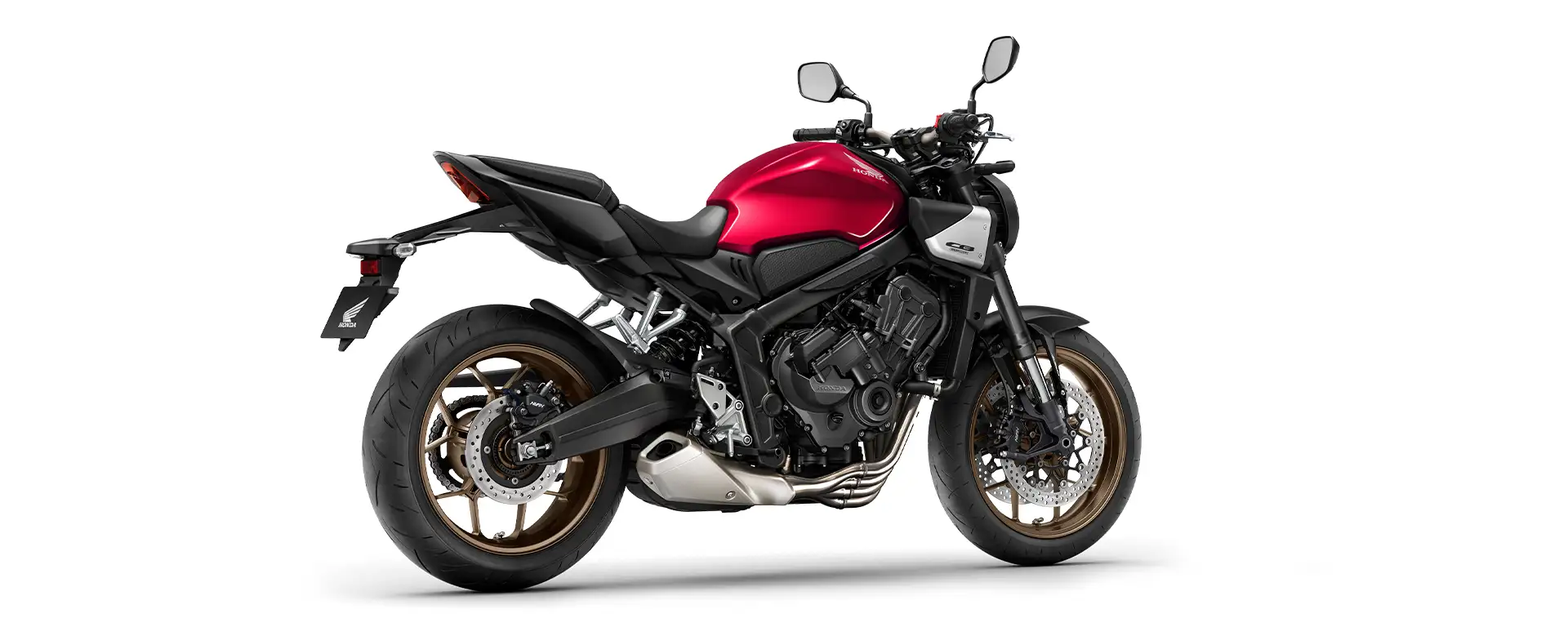 Honda Selectable Torque Control (HSTC)