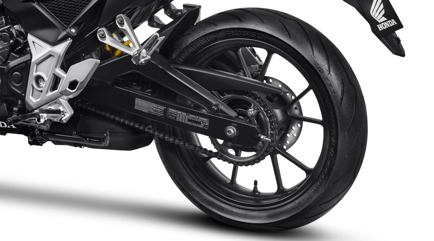 Controle de Torque (HSTC)