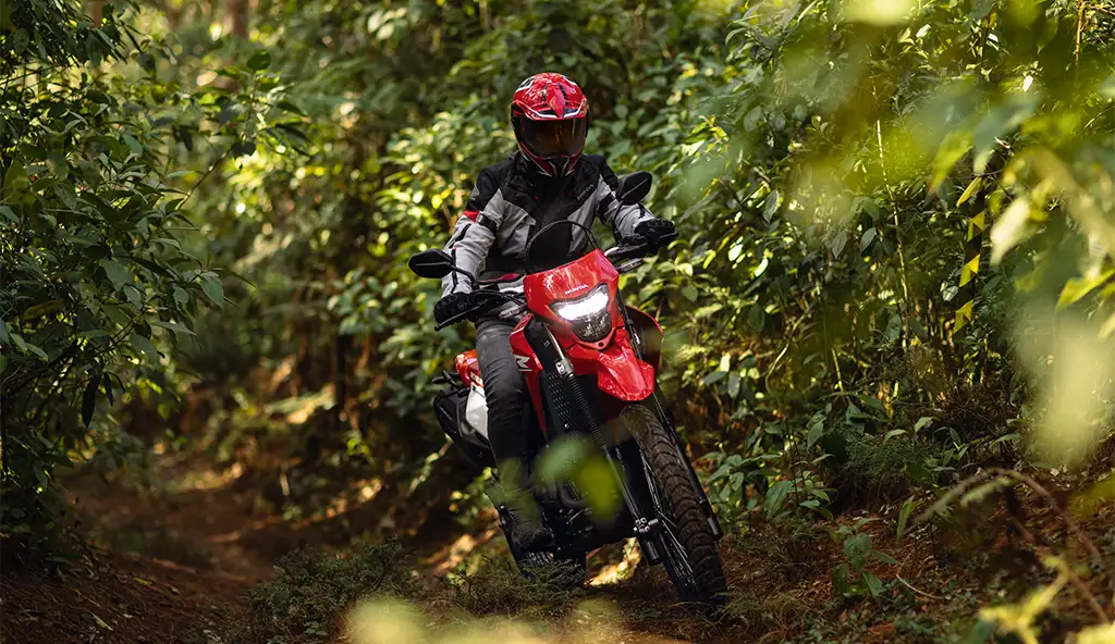 Potência para suas aventuras