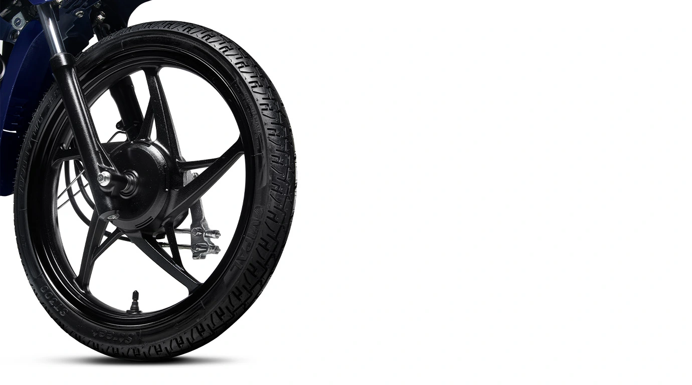 Pneus Tubeless