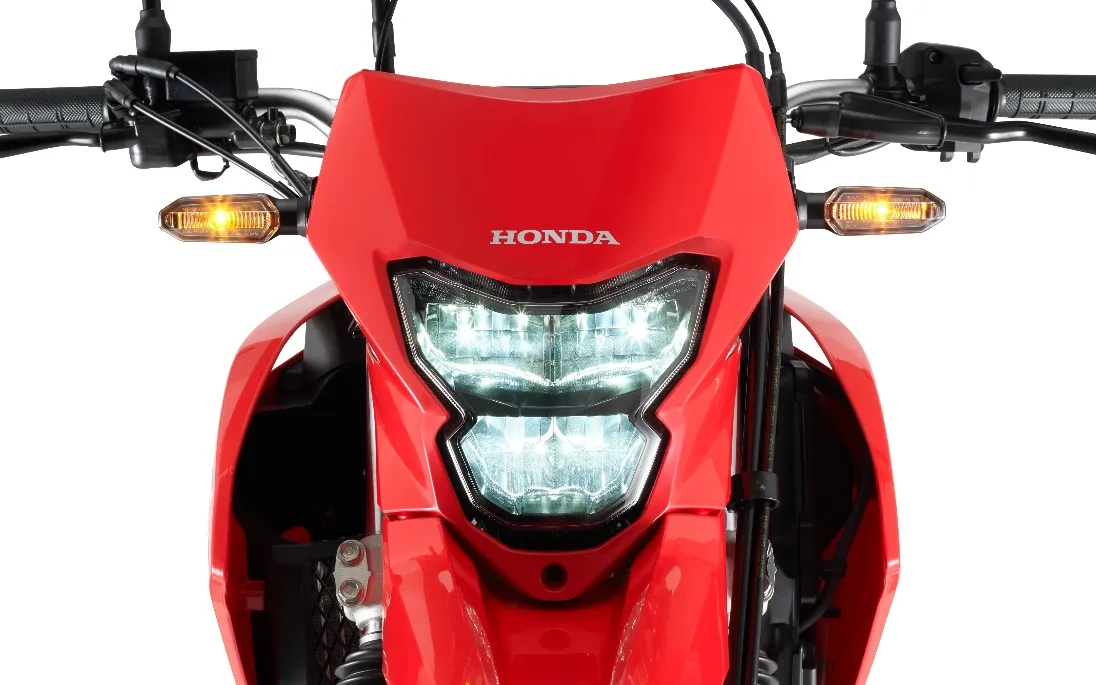 Full LED