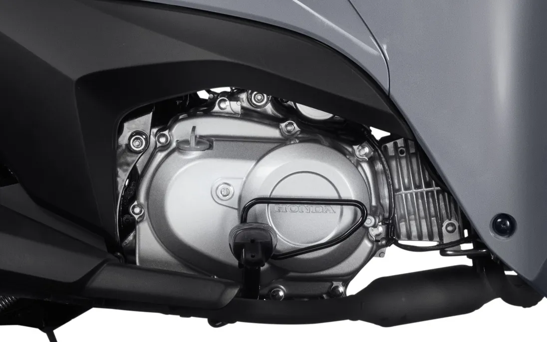 Motor