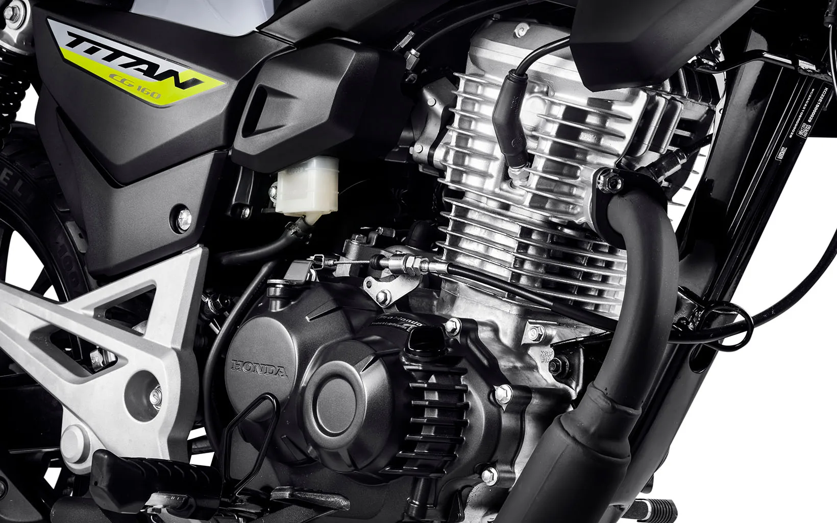Motor FlexOne
