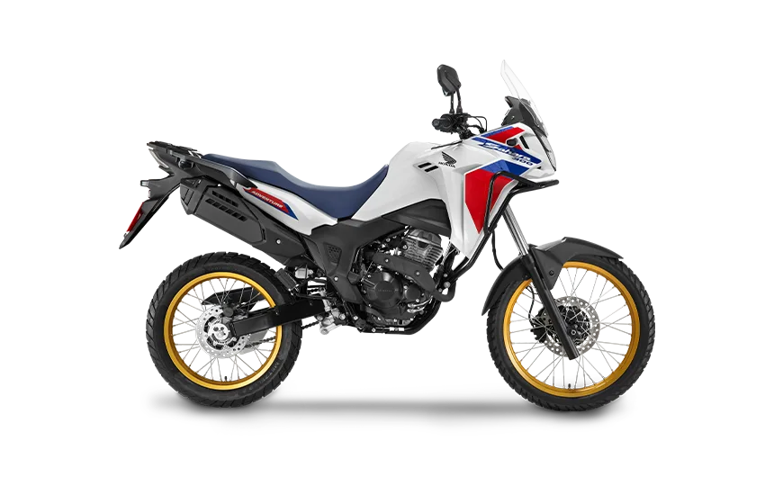 SAHARA 300 ADVENTURE