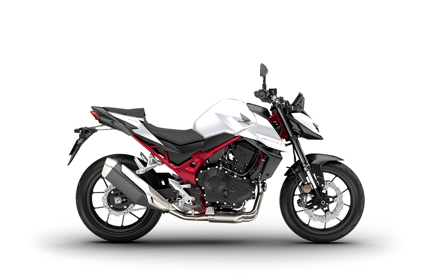 CB 750 Hornet