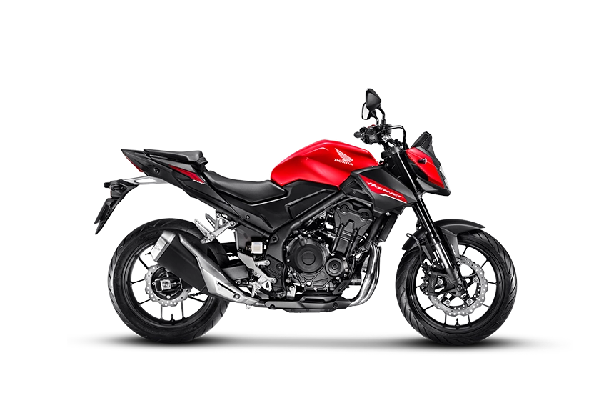 CB 500 Hornet