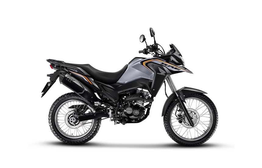 XRE 190 ADV